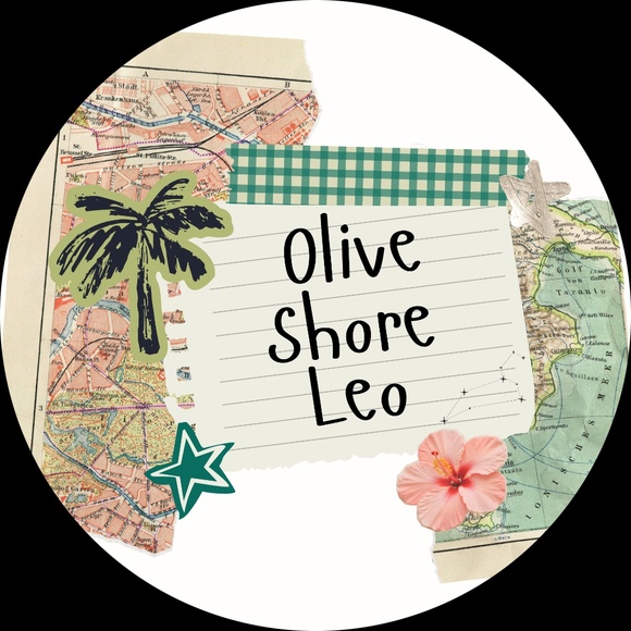 oliveshoreleo